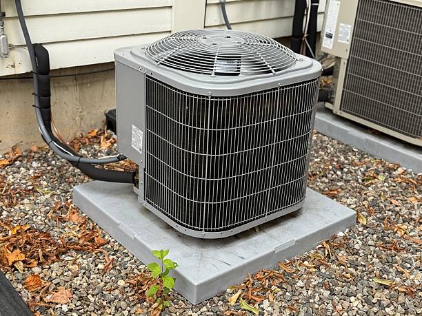 24/7 Emergency Ductwork Repair experts in Corinth, KY