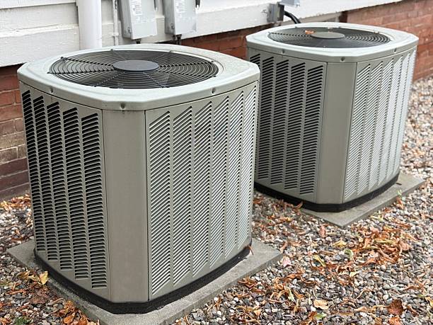 Reliable Ductwork Repair contractor in Corinth, KY by JG Cool HVAC
