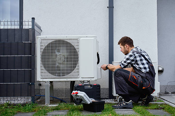 Trusted Ductwork Repair service in Corinth, KY - JG Cool HVAC